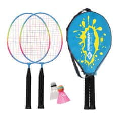 Miramarket SCHILDKROT Junior set za badminton