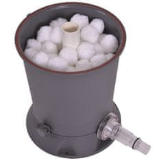 Miramarket Filter kroglice Fiber Ball 400g