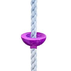 Miramarket Plezalna vrv SLACKERS Ninja Rope - 2,5 m