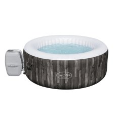 Miramarket BESTWAY Lay-Z-Spa - Whirlpool Bahama Jacuzzi z ogrevanjem vode