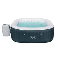 Miramarket BESTWAY Lay-Z-Spa - Whirlpool Ibiza Jacuzzi z ogrevanjem vode