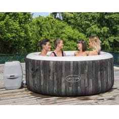 Miramarket BESTWAY Lay-Z-Spa - Whirlpool Bahama Jacuzzi z ogrevanjem vode