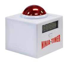 Miramarket SLACKERS Ninja Timer