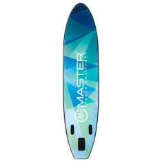 Miramarket Deska za veslanje SUP MASTER Aqua Bluegill - 11,5