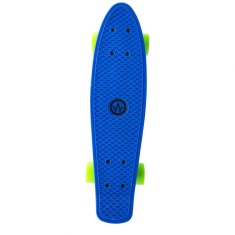 Miramarket MASTER 22 Skateboard - Modra