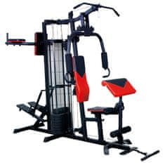 Miramarket Domači atlas SPARTAN Pro Gym II