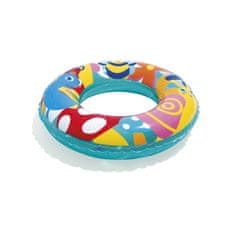 Miramarket BESTWAY Swim Ring napihljivo kolo - 56 cm - čebela