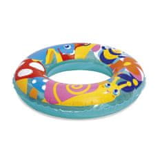 Miramarket BESTWAY Swim Ring napihljivo kolo - 56 cm - čebela