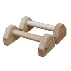 Miramarket Push Up Bar MASTER Push Up ročaji - 30 x 13 x 10,5 cm