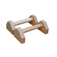 Miramarket Push Up Bar MASTER Push Up ročaji - 30 x 13 x 10,5 cm