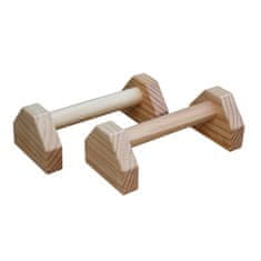 Miramarket Push Up Bar MASTER Push Up ročaji - 30 x 13 x 10,5 cm