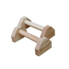 Miramarket Push Up Bar MASTER Push Up ročaji - 30 x 13 x 10,5 cm