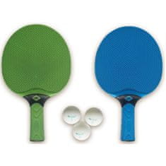 Miramarket SCHILDKROT Alltec Hobby set za namizni tenis