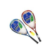 Miramarket Set za badminton SPARTAN speed