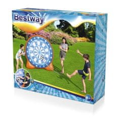 Miramarket Napihljiv disk BESTWAY Kickball