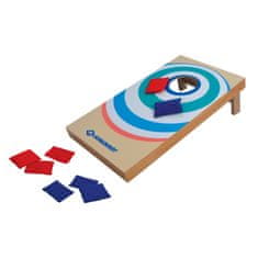 Miramarket SHILDKROT Bean Bag Garden Game