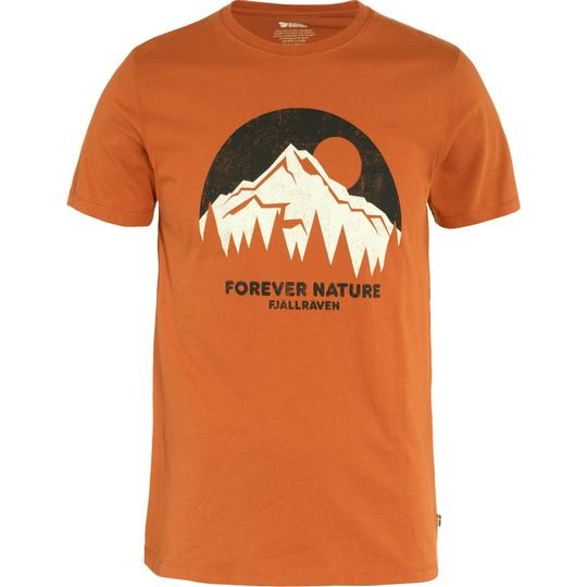 Fjällräven Nature T-shirt M