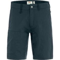 Fjällräven Abisko Lite Shorts M, temno modra, 52