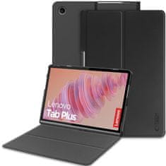 Tech-protect Smartcase ovitek za Lenovo Tab Plus 11.5'', črna