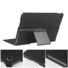 Tech-protect Smartcase ovitek za Lenovo Tab Plus 11.5'', črna