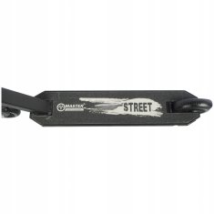 Miramarket MASTER Stunt Street Grey skuter