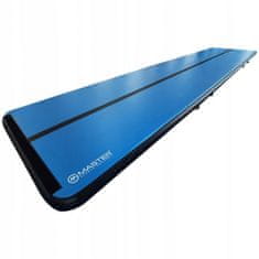 Miramarket Napihljiva gimnastična blazina AirTrack MASTER S-Pro 1000 x 200 x 20 cm