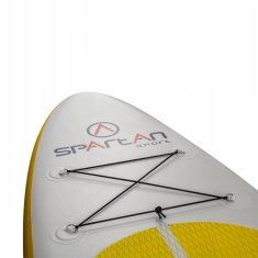 Miramarket Deska SUP SPARTAN 300 x 76 x 15 cm do 130 kg