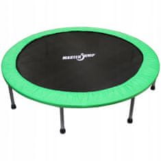 Miramarket MASTERJUMP 122 cm trampolin