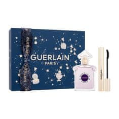 Guerlain Insolence Set parfumska voda 75 ml + maskara Noir G 6 g za ženske