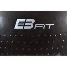 Miramarket EB FIT Gymball z masažno žogo Half Fit 75 cm