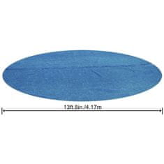 Miramarket BESTWAY 457 cm Solar Swimming Pool Heating Mat