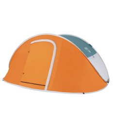 Miramarket BESTWAY Nucamp X2 Touring Tent