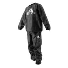 Miramarket Adidas Sauna Suit nepremočljiva trenirka velikost S.