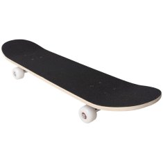 Miramarket Deska za skateboard Explosion Board - bela