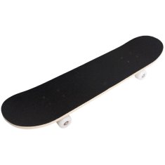 Miramarket Deska za skateboard Explosion Board - bela