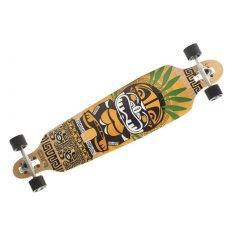 Miramarket SPARTAN Indio 42'' Longboard deska