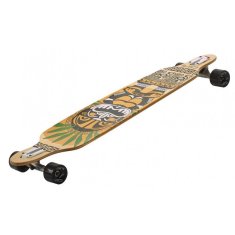 Miramarket SPARTAN Indio 42'' Longboard deska