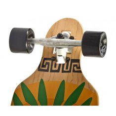 Miramarket SPARTAN Indio 42'' Longboard deska