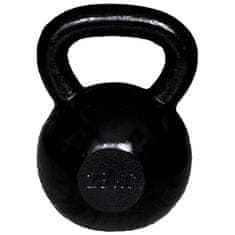 Miramarket Kettlebell SPARTAN 28 kg litoželezna krogla