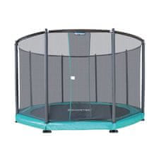 Miramarket Trampolin MASTER 488 cm