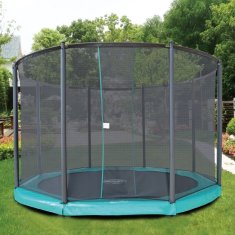 Miramarket Trampolin MASTER 488 cm