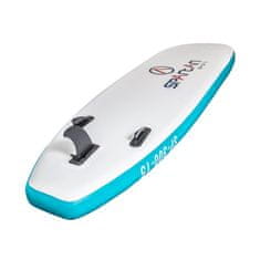 Miramarket Deska SUP SPARTAN 300 x 76 x 15 cm do 130 kg