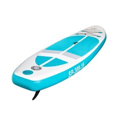 Miramarket Deska SUP SPARTAN 300 x 76 x 15 cm do 130 kg