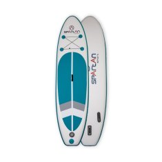 Miramarket Deska SUP SPARTAN 300 x 76 x 15 cm do 130 kg