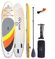 Miramarket Deska SUP SPARTAN 300 x 76 x 15 cm do 130 kg