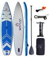 Miramarket Deska SUP SPARTAN 335 x 71 x 15 cm do 140 kg