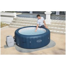 Miramarket BESTWAY Zaščitna podloga za jacuzzi 216 x 216 cm