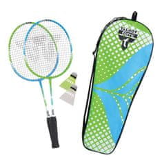 Miramarket TALBOT TORRO Attacker Junior set za badminton