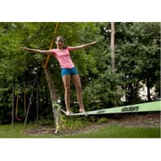 Miramarket Slackline SLACKERS Classic 15 m