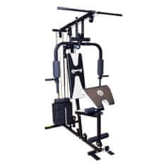 Miramarket Atlas Multi Gym Ares MASTER